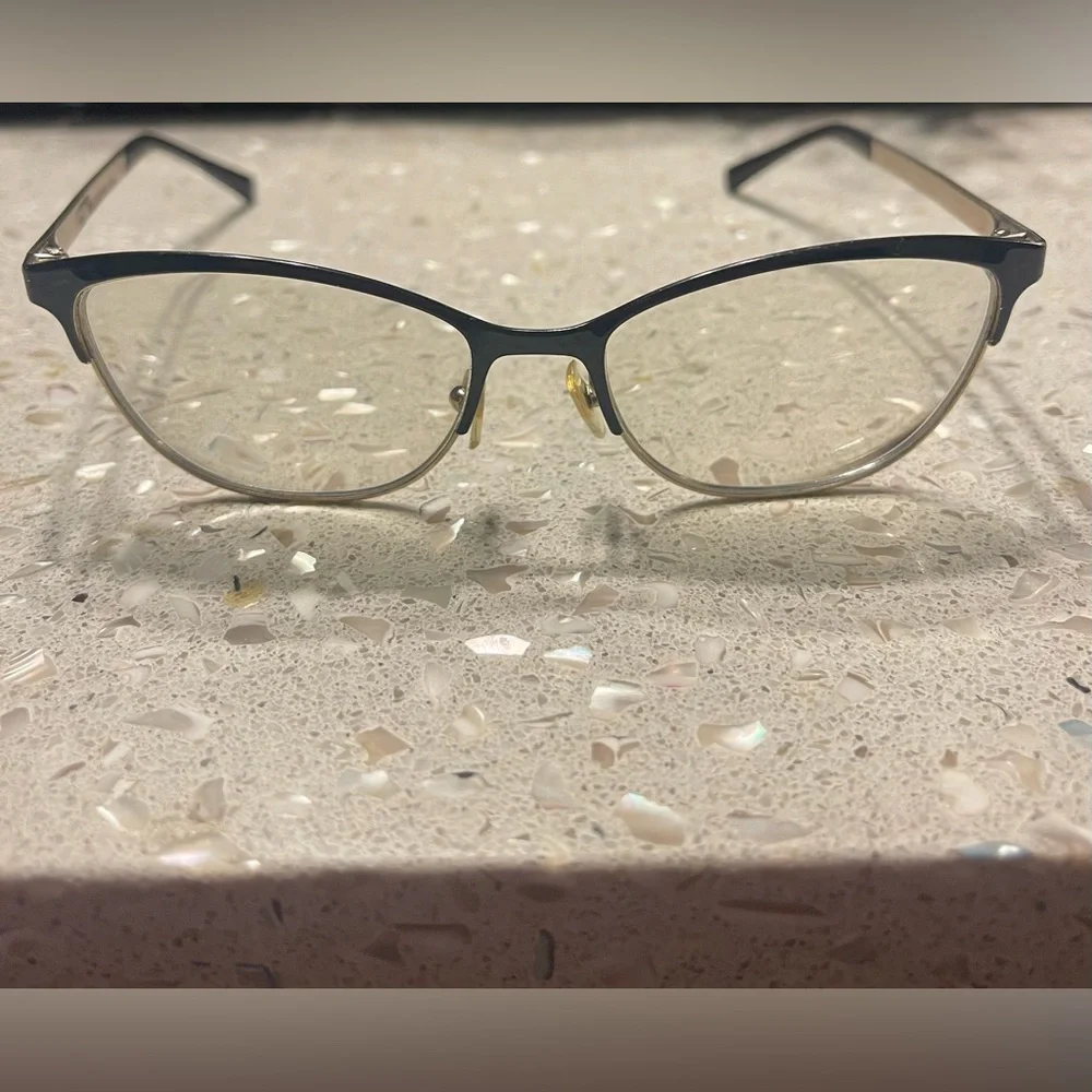 Versace Glasses MOD 1251